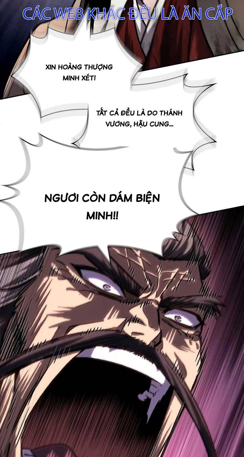 Nano Ma Thần Chap 215 - Next Chap 216