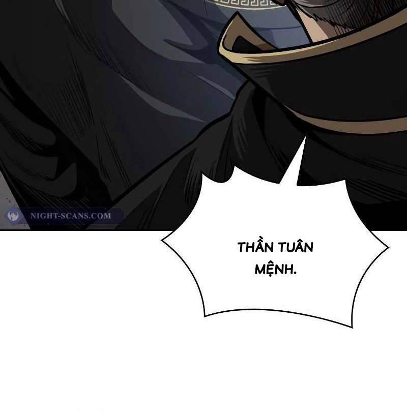Nano Ma Thần Chap 215 - Next Chap 216