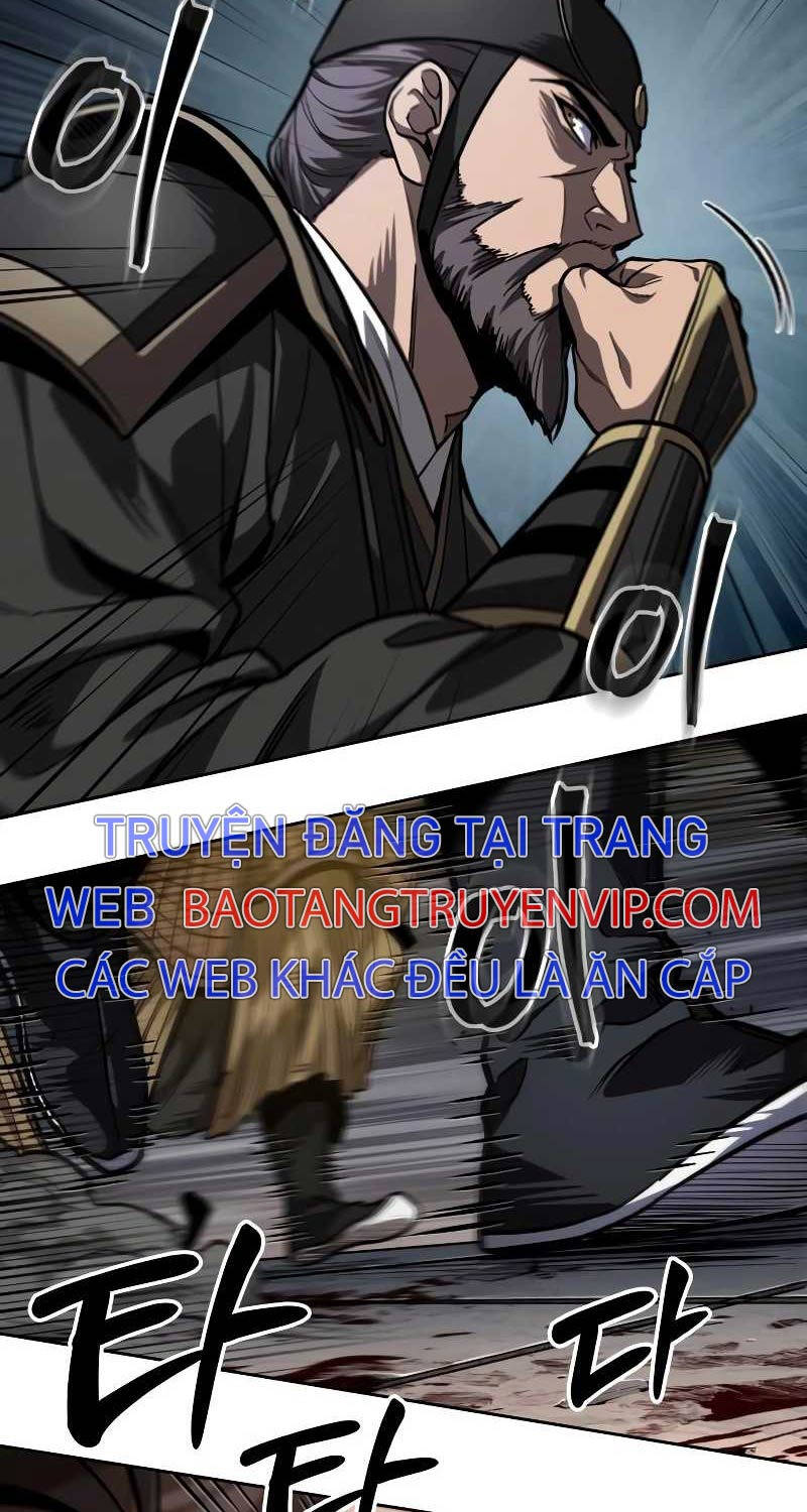 Nano Ma Thần Chap 215 - Next Chap 216