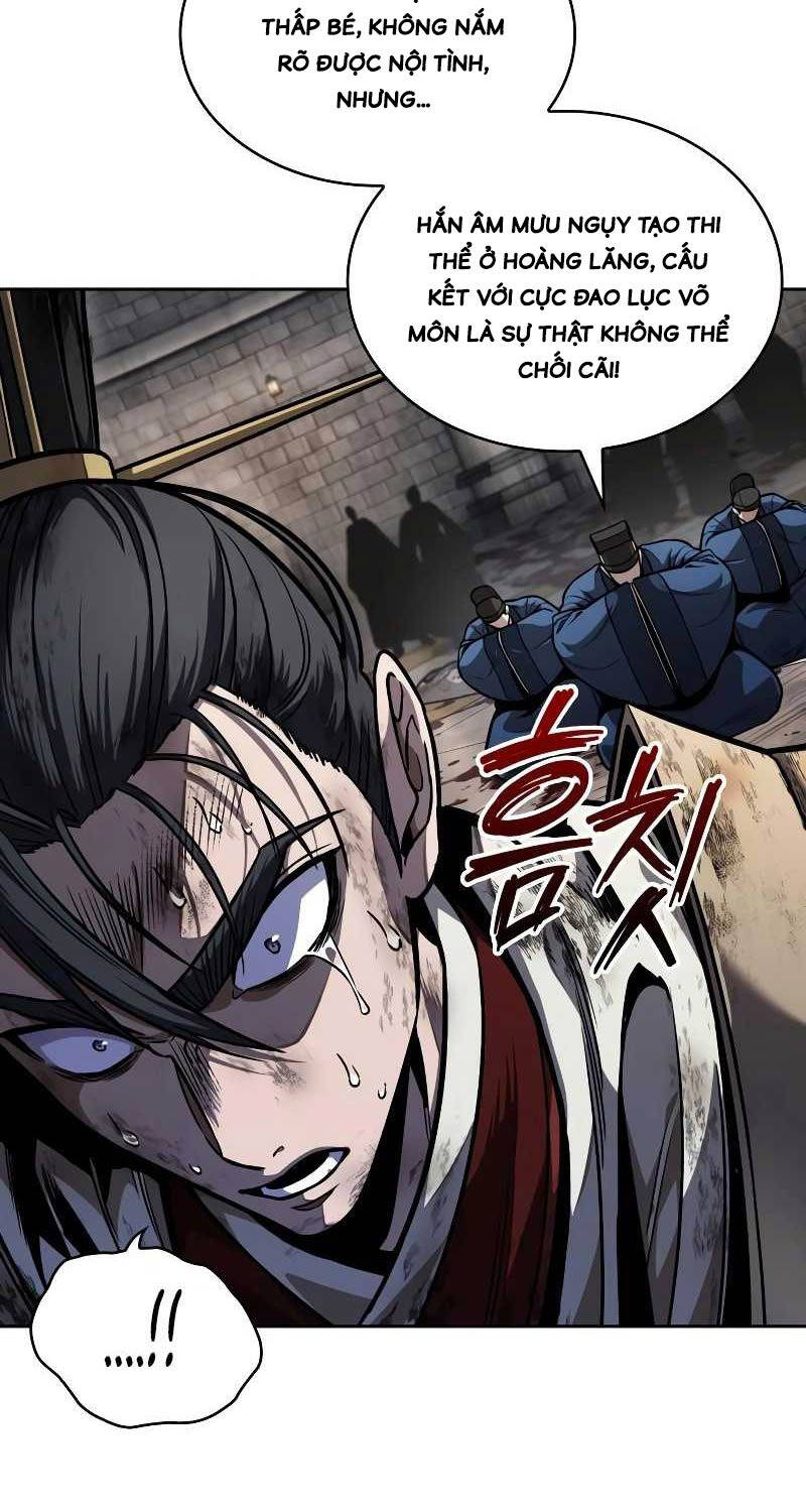 Nano Ma Thần Chap 215 - Next Chap 216