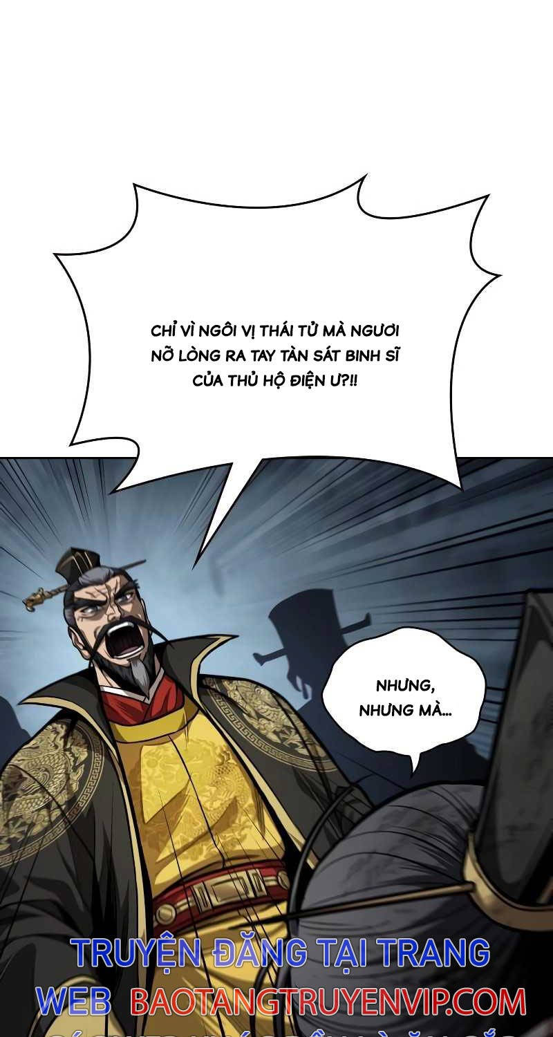 Nano Ma Thần Chap 215 - Next Chap 216