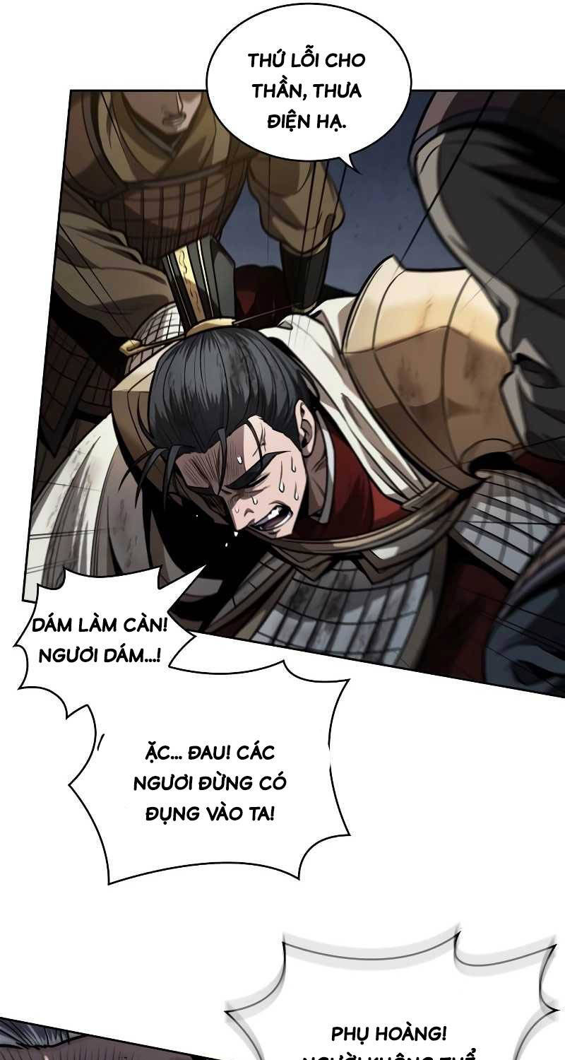 Nano Ma Thần Chap 215 - Next Chap 216