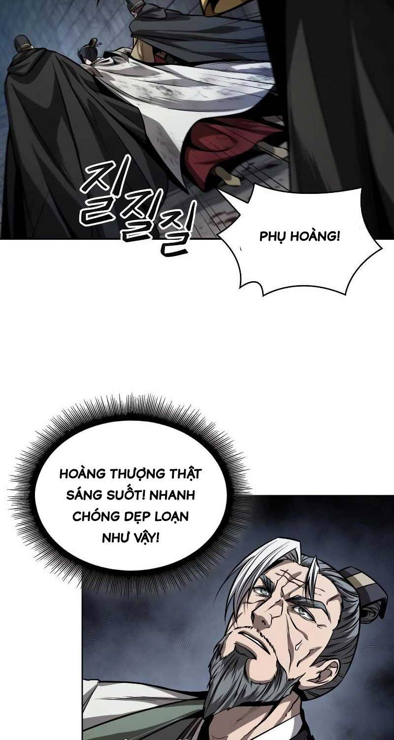 Nano Ma Thần Chap 215 - Next Chap 216