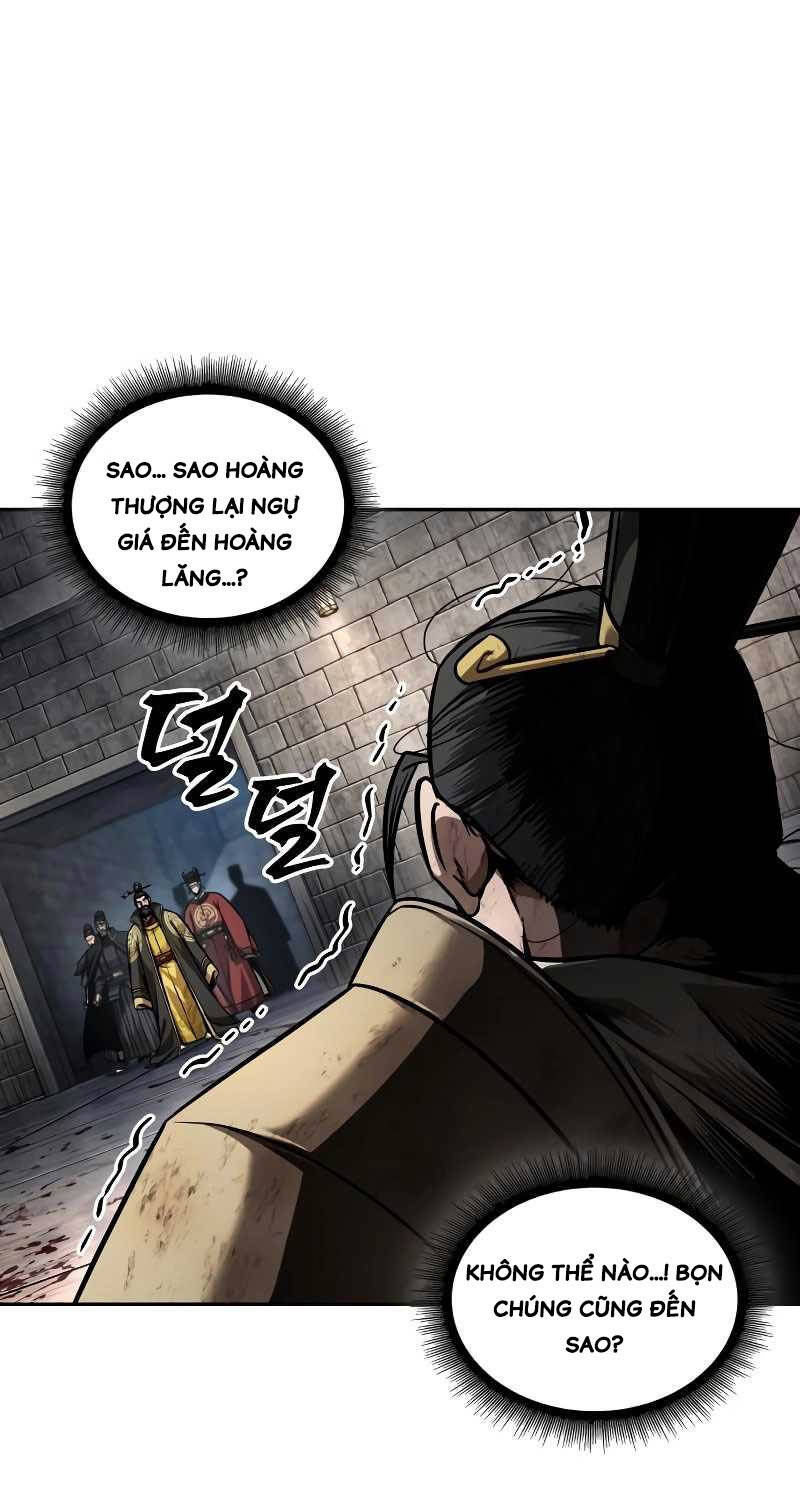 Nano Ma Thần Chap 215 - Next Chap 216