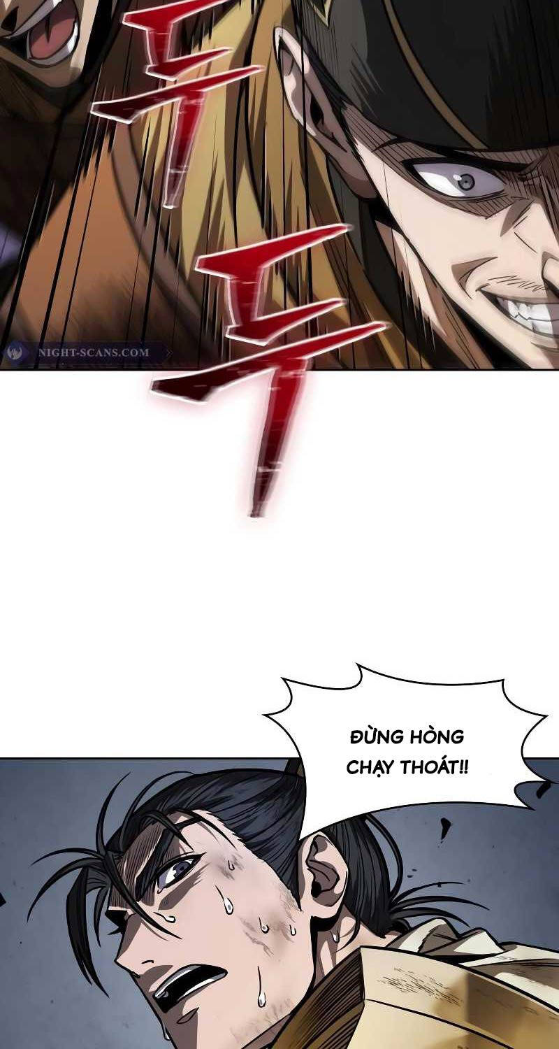 Nano Ma Thần Chap 215 - Next Chap 216