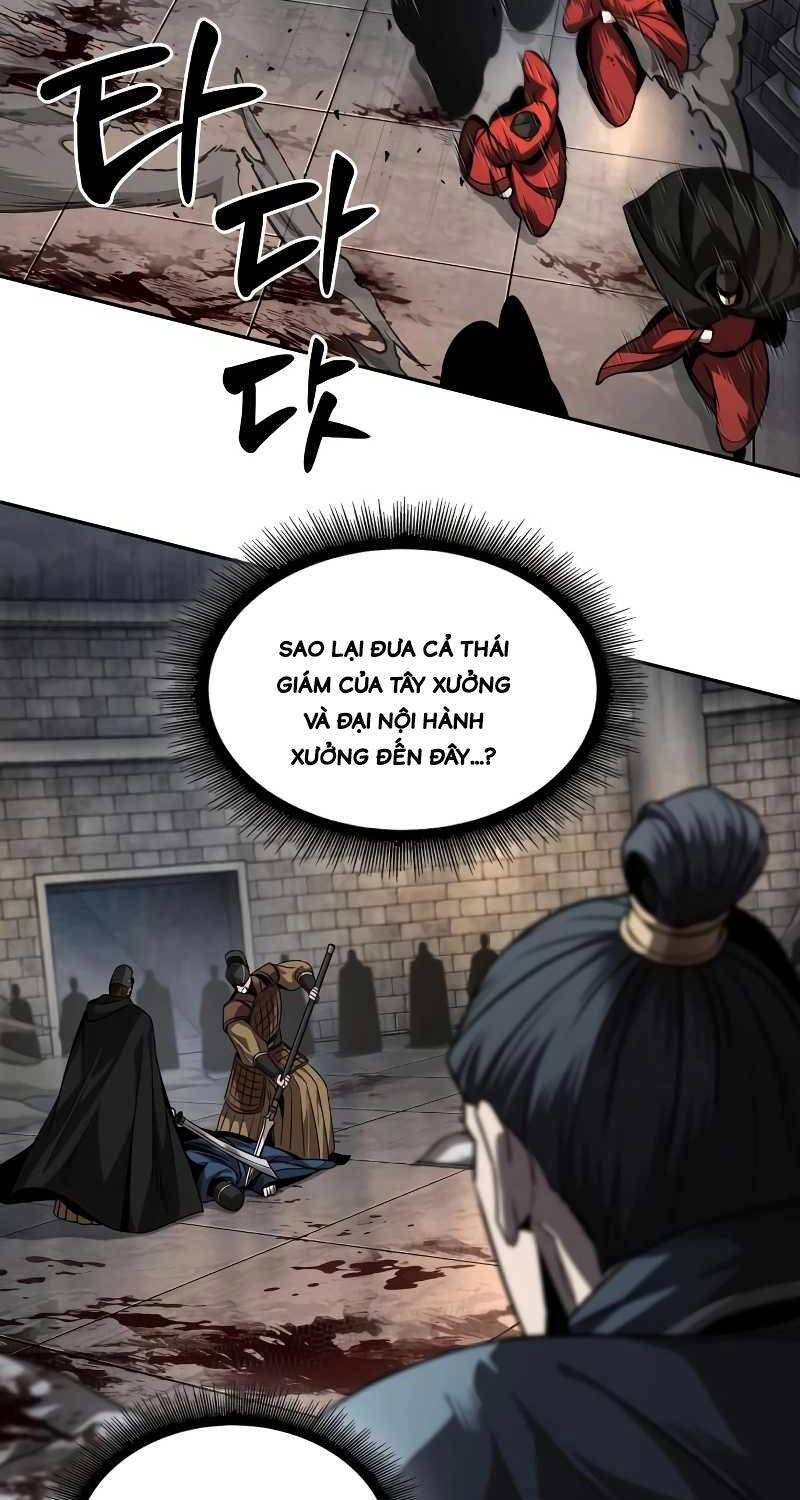 Nano Ma Thần Chap 215 - Next Chap 216