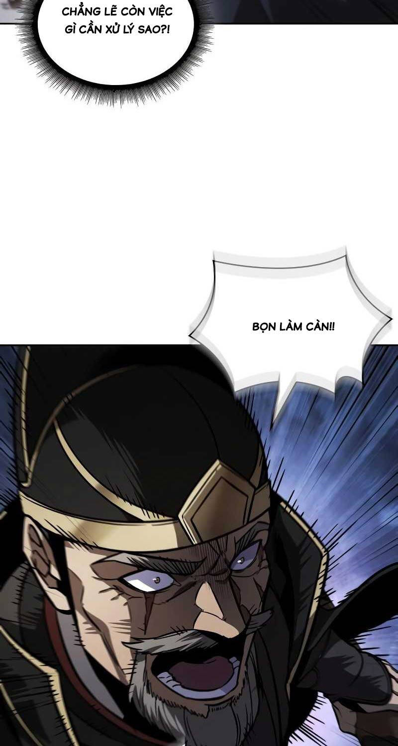 Nano Ma Thần Chap 215 - Next Chap 216