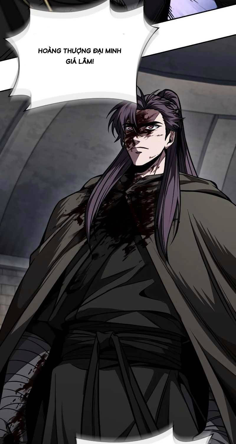 Nano Ma Thần Chap 215 - Next Chap 216