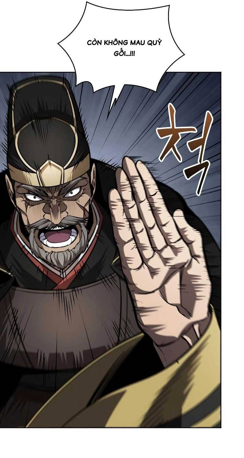 Nano Ma Thần Chap 215 - Next Chap 216