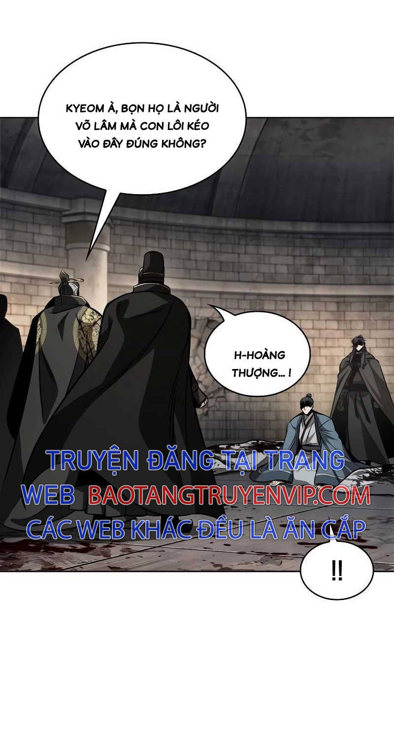 Nano Ma Thần Chap 215 - Next Chap 216