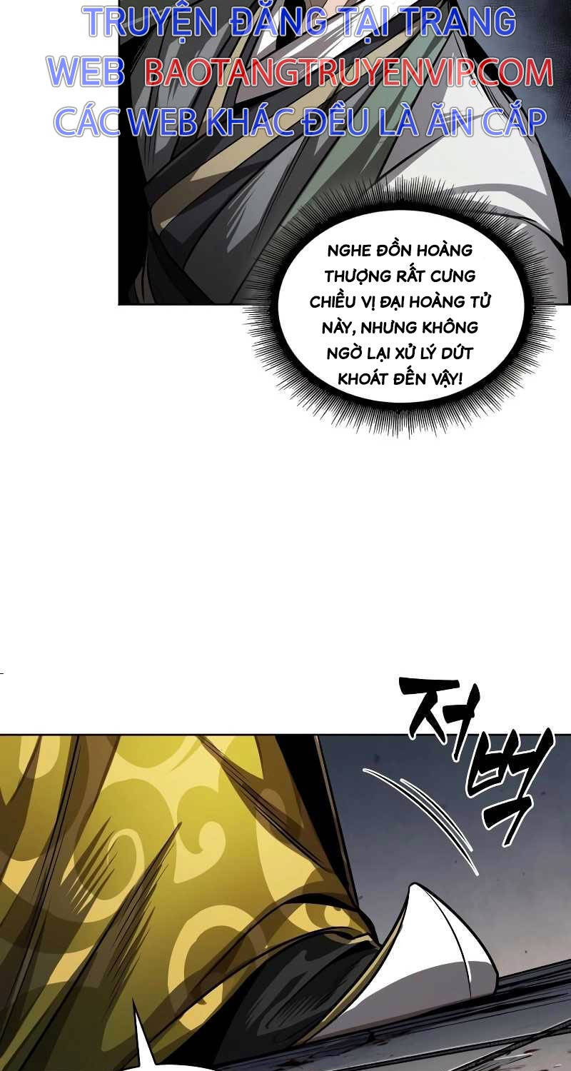 Nano Ma Thần Chap 215 - Next Chap 216