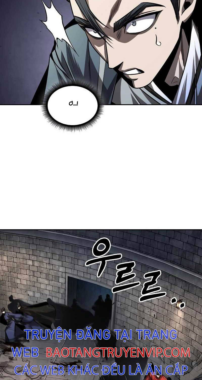 Nano Ma Thần Chap 215 - Next Chap 216