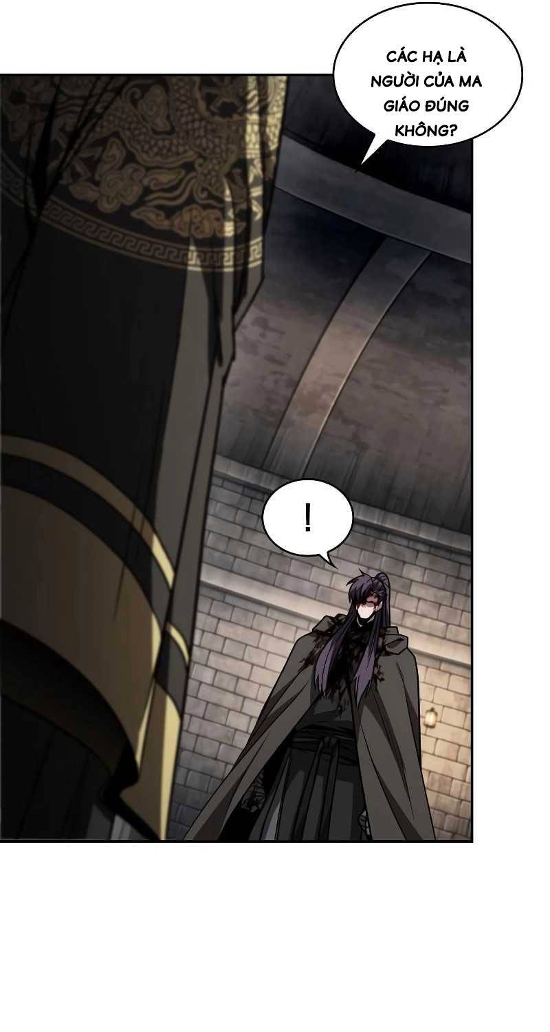 Nano Ma Thần Chap 215 - Next Chap 216