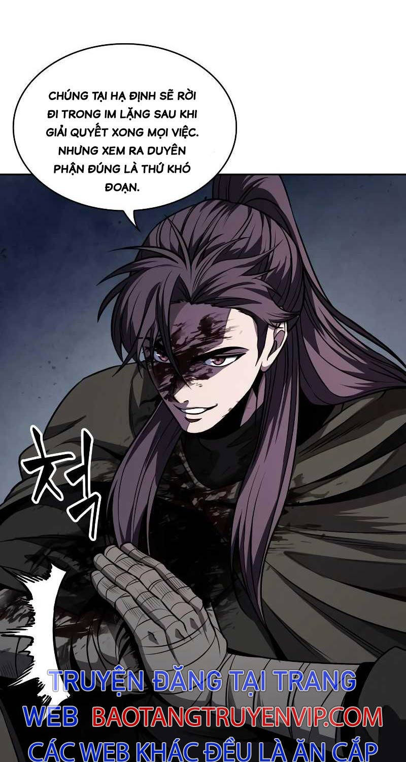 Nano Ma Thần Chap 215 - Next Chap 216
