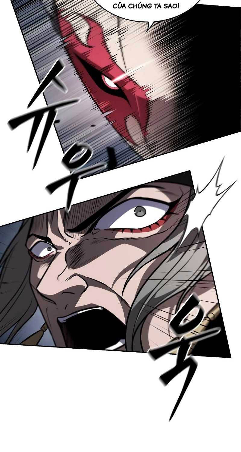 Nano Ma Thần Chap 215 - Next Chap 216