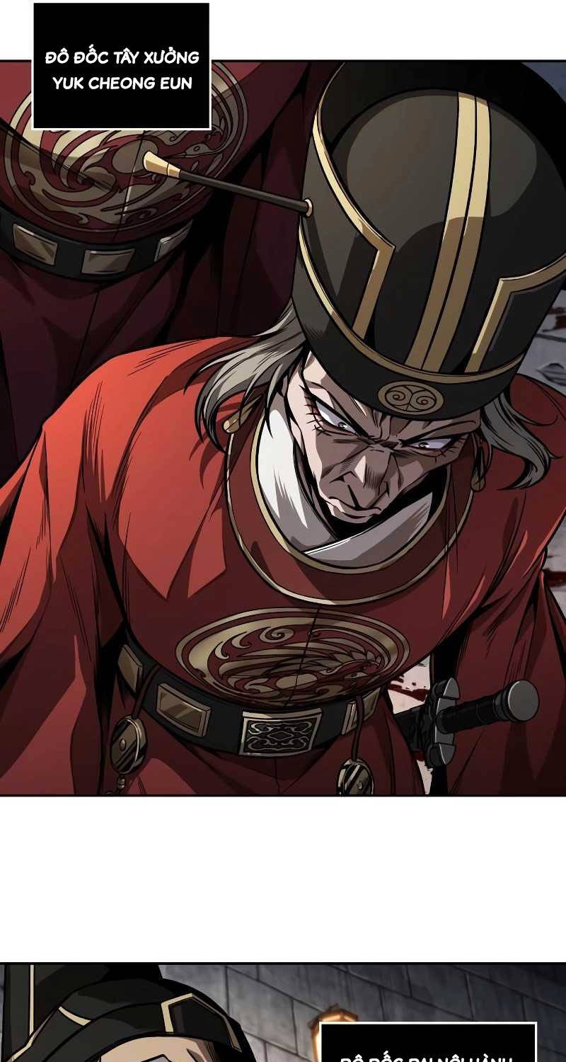 Nano Ma Thần Chap 215 - Next Chap 216