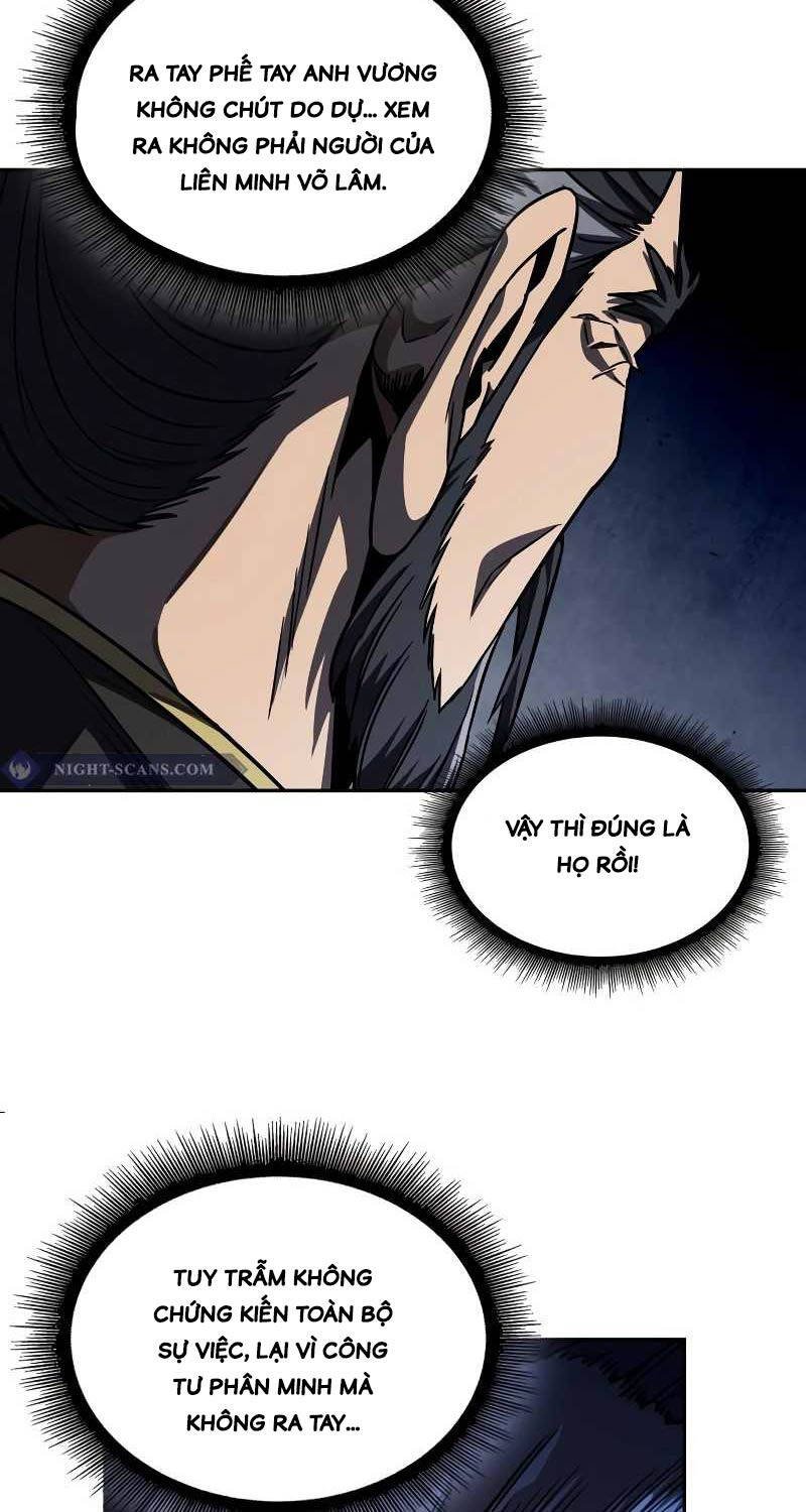 Nano Ma Thần Chap 215 - Next Chap 216