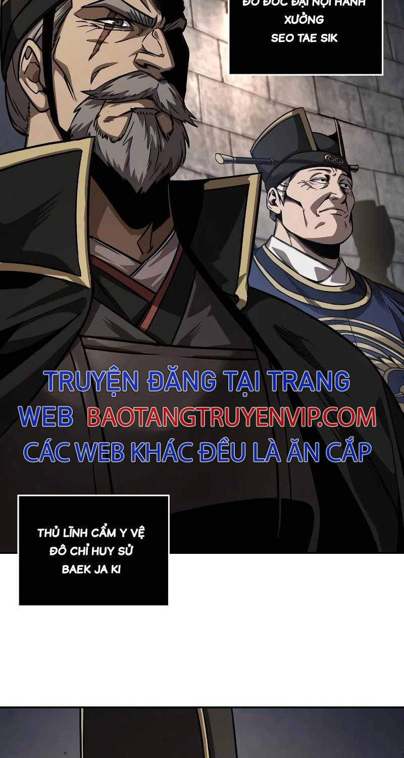 Nano Ma Thần Chap 215 - Next Chap 216