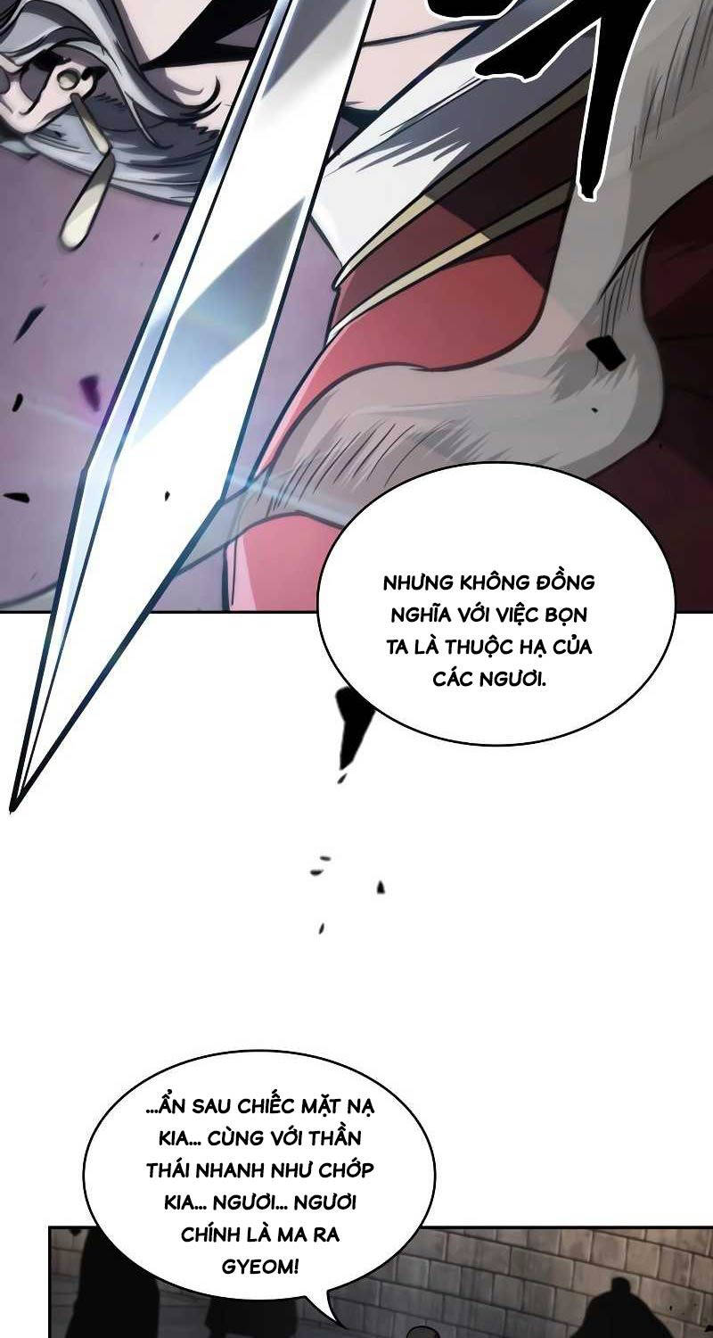 Nano Ma Thần Chap 215 - Next Chap 216
