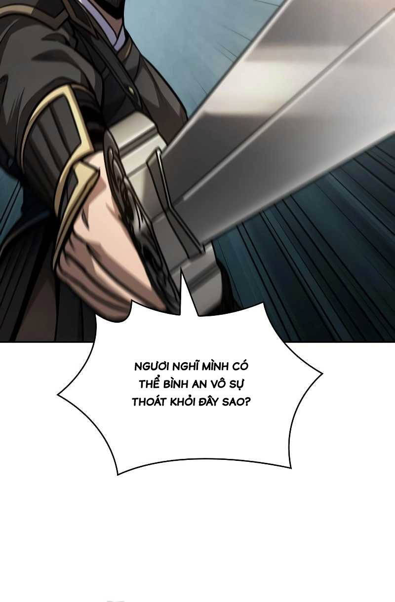 Nano Ma Thần Chap 215 - Next Chap 216