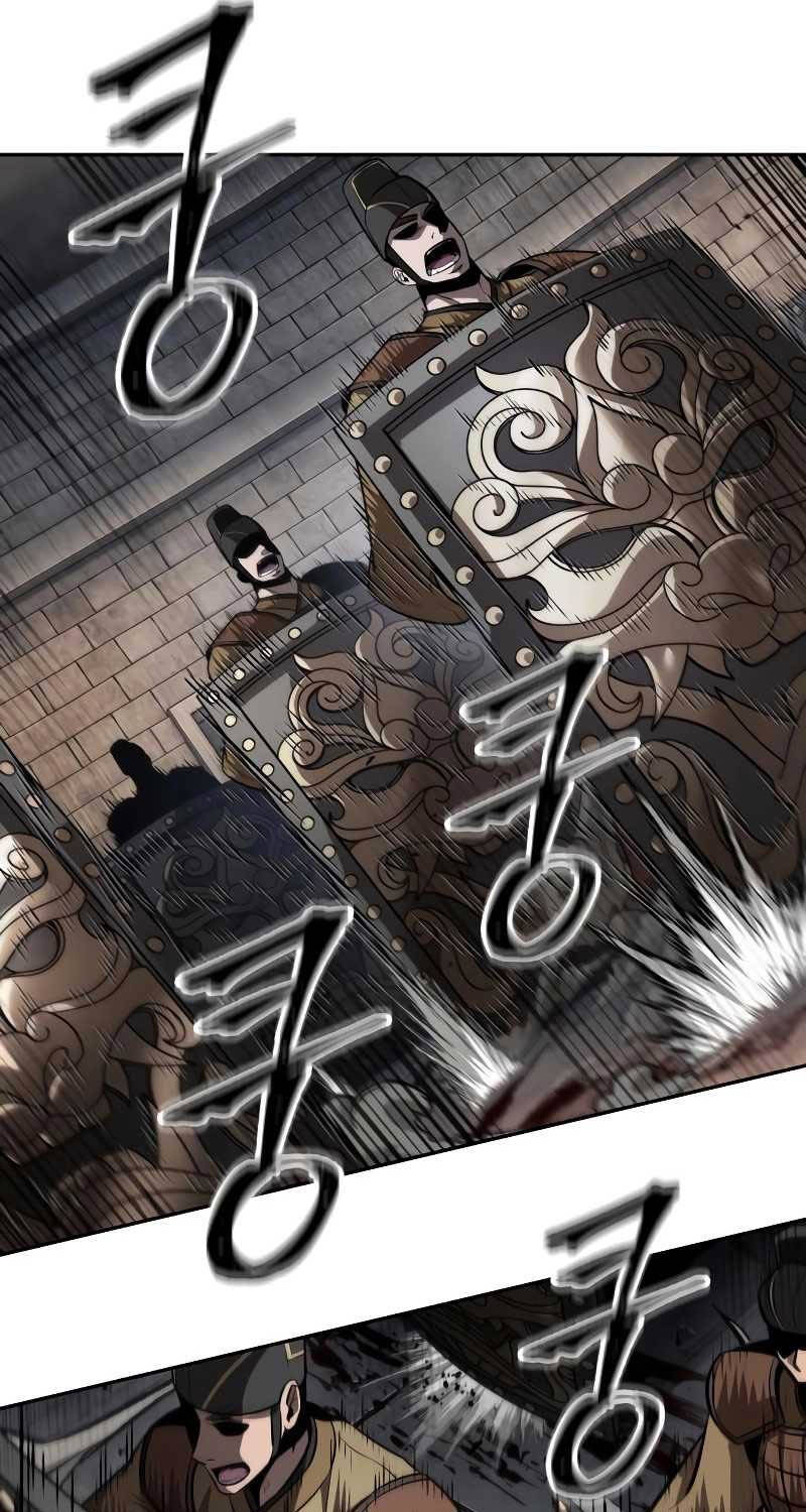 Nano Ma Thần Chap 215 - Next Chap 216