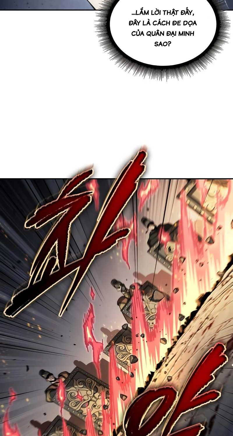 Nano Ma Thần Chap 215 - Next Chap 216