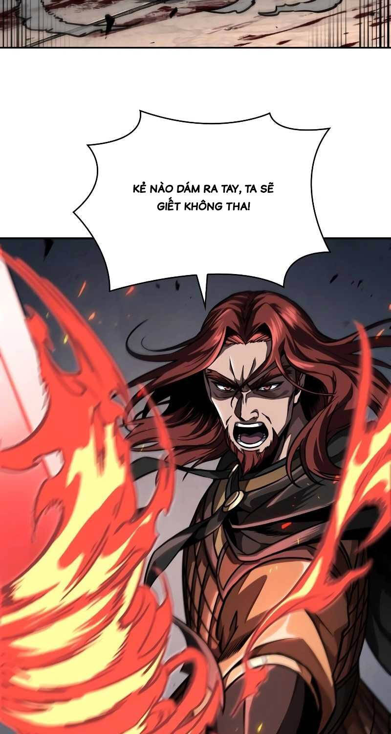 Nano Ma Thần Chap 215 - Next Chap 216