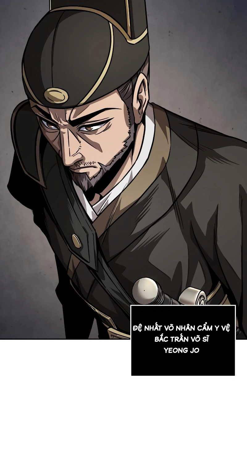 Nano Ma Thần Chap 215 - Next Chap 216