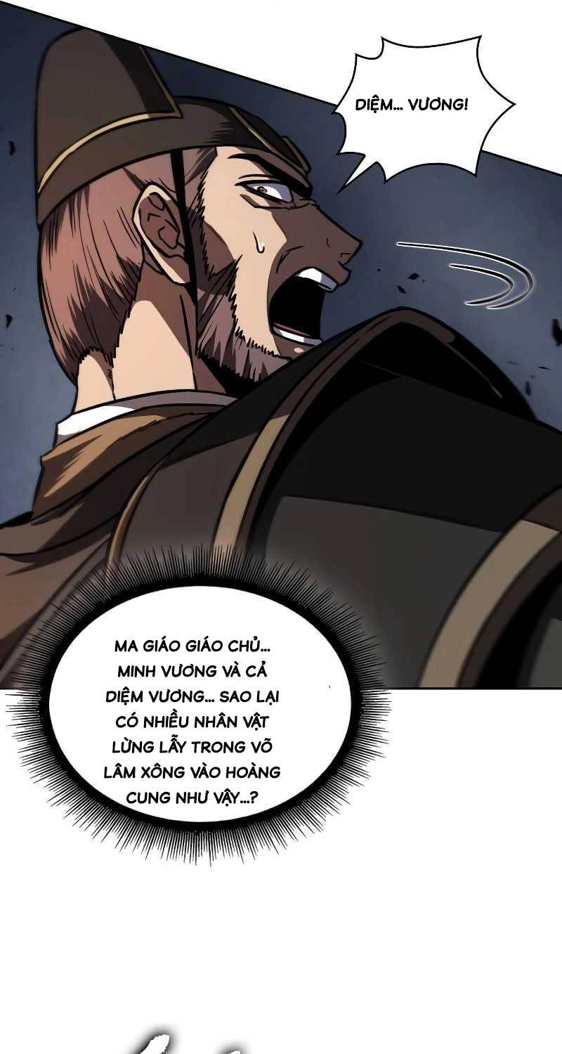 Nano Ma Thần Chap 215 - Next Chap 216