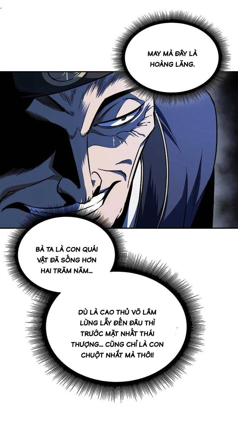 Nano Ma Thần Chap 215 - Next Chap 216