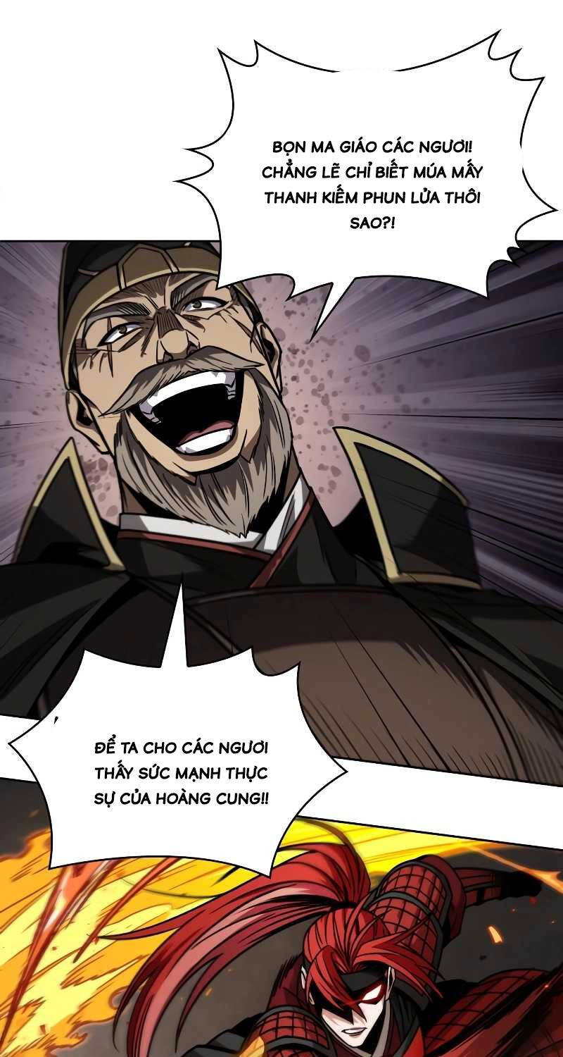 Nano Ma Thần Chap 215 - Next Chap 216