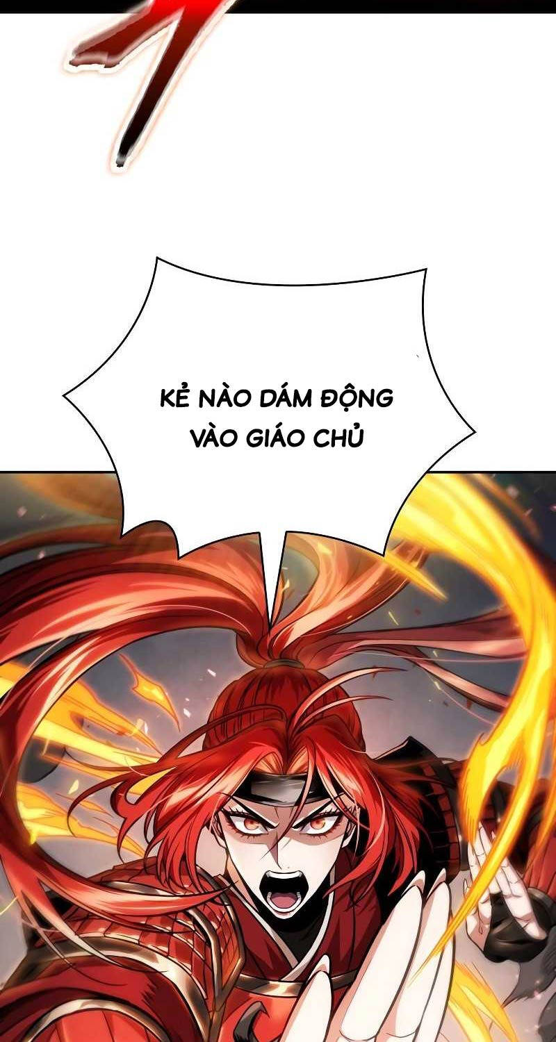 Nano Ma Thần Chap 215 - Next Chap 216
