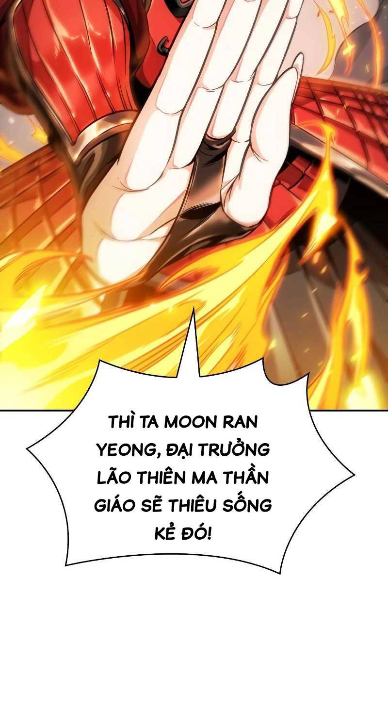 Nano Ma Thần Chap 215 - Next Chap 216