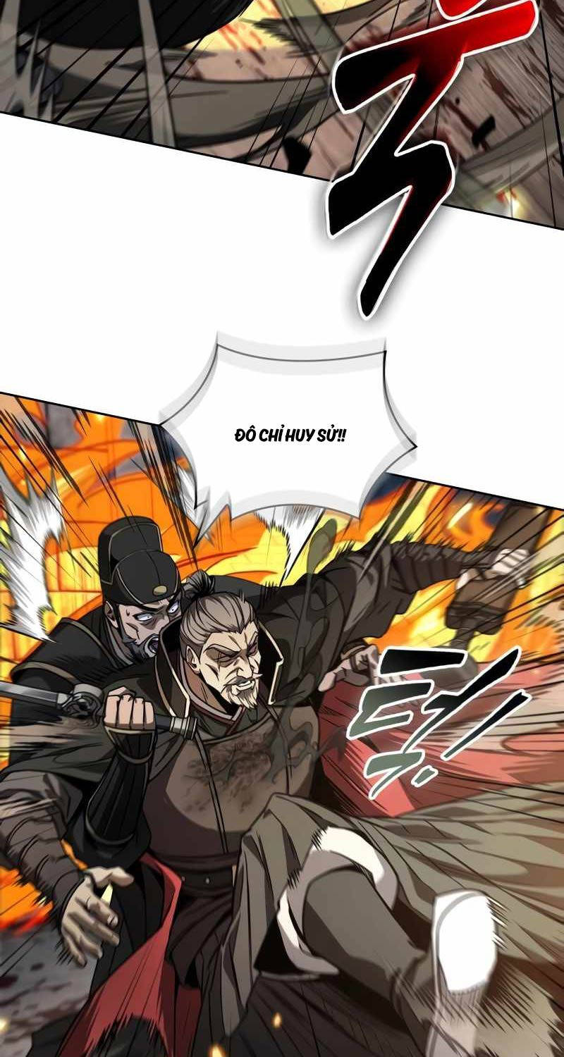 Nano Ma Thần Chap 216 - Next Chap 217