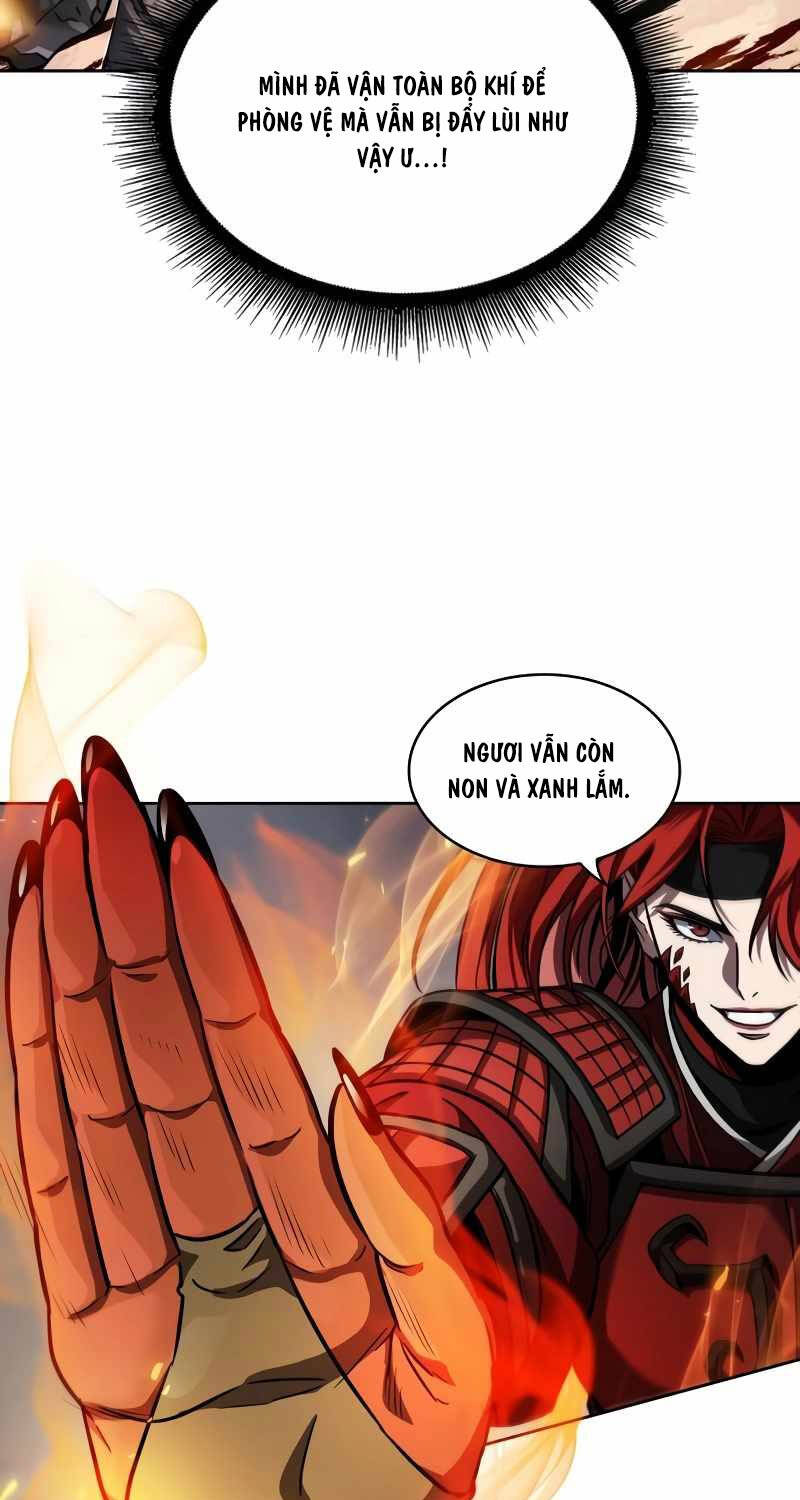 Nano Ma Thần Chap 216 - Next Chap 217