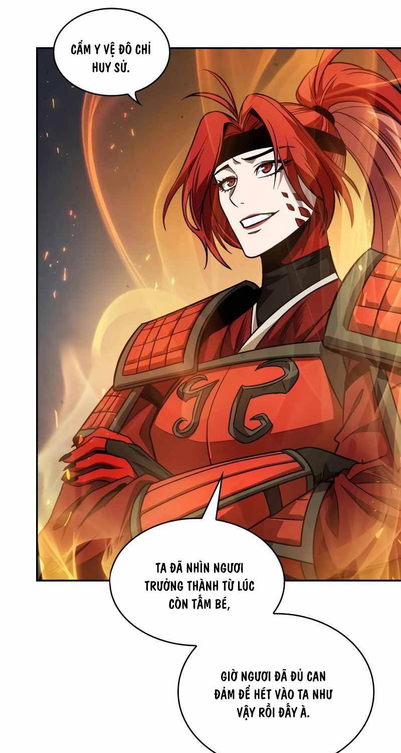 Nano Ma Thần Chap 216 - Next Chap 217