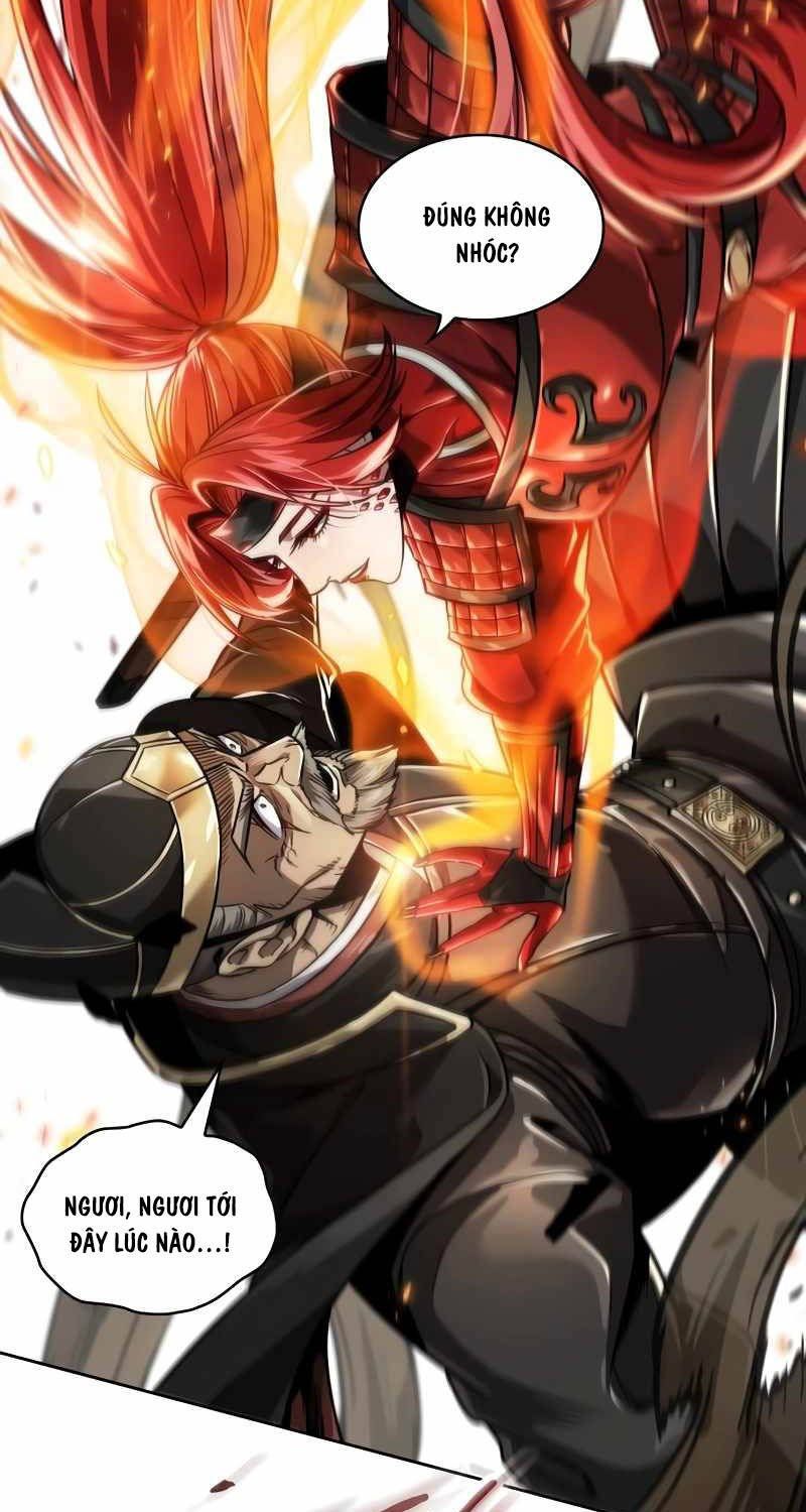 Nano Ma Thần Chap 216 - Next Chap 217