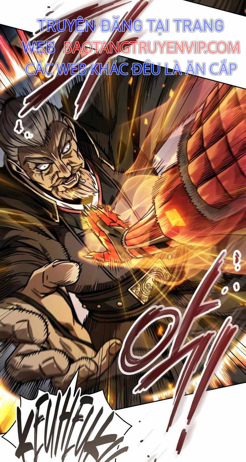 Nano Ma Thần Chap 216 - Next Chap 217