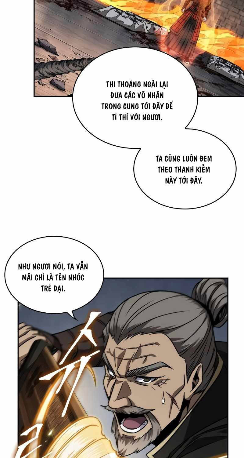Nano Ma Thần Chap 216 - Next Chap 217