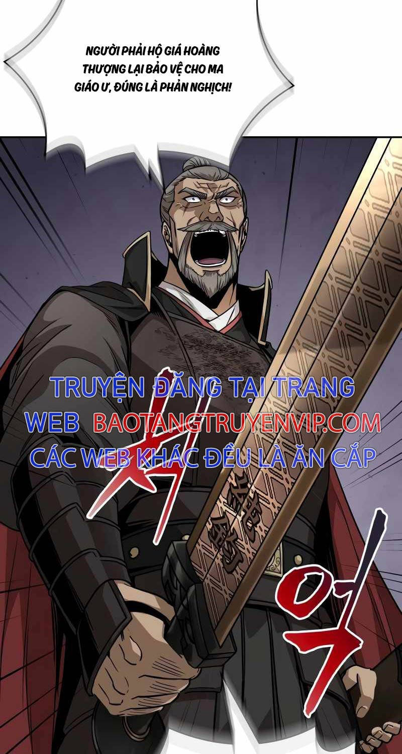 Nano Ma Thần Chap 216 - Next Chap 217