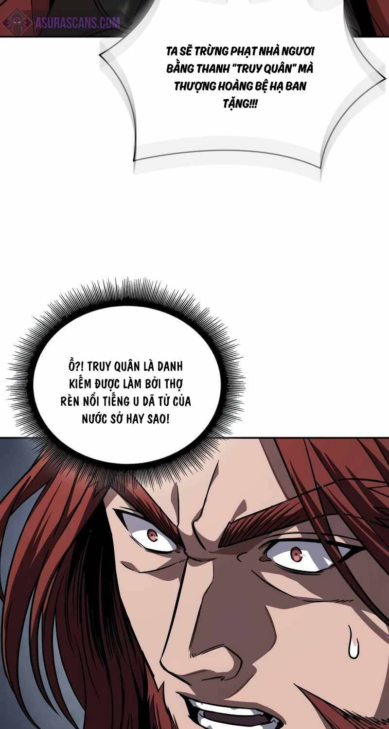 Nano Ma Thần Chap 216 - Next Chap 217