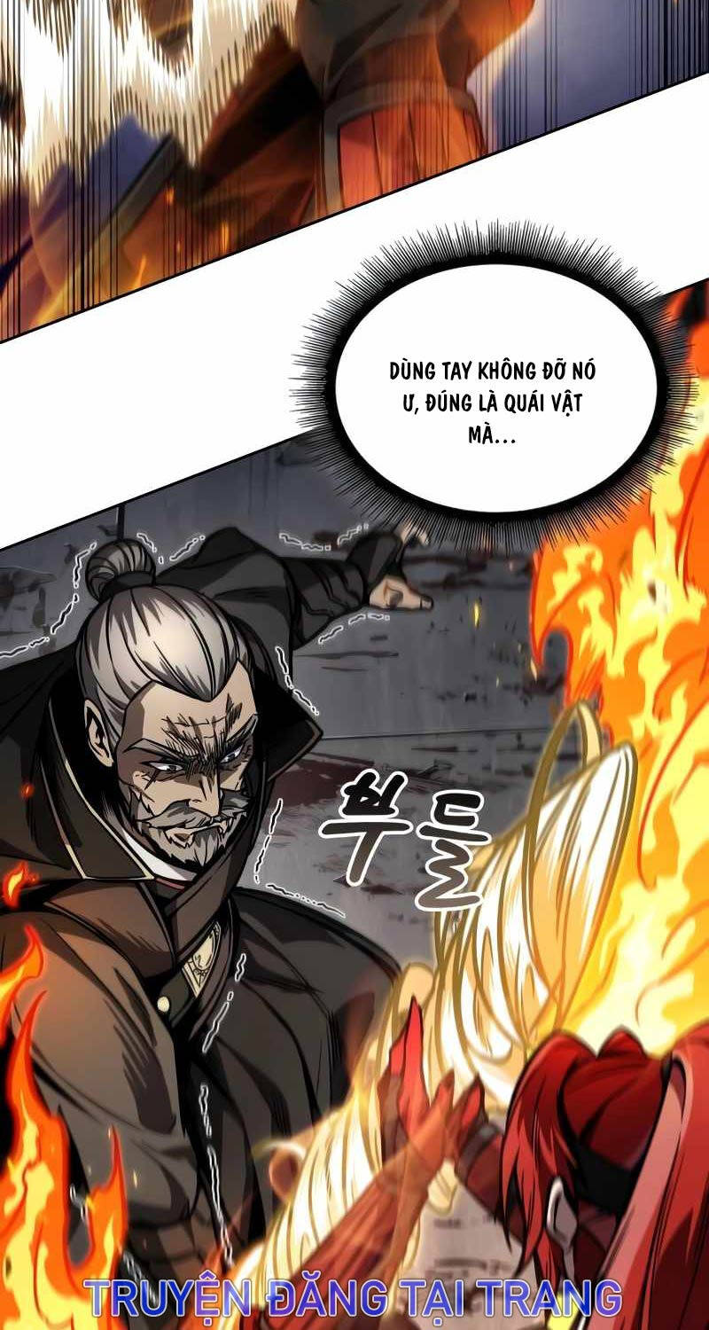 Nano Ma Thần Chap 216 - Next Chap 217
