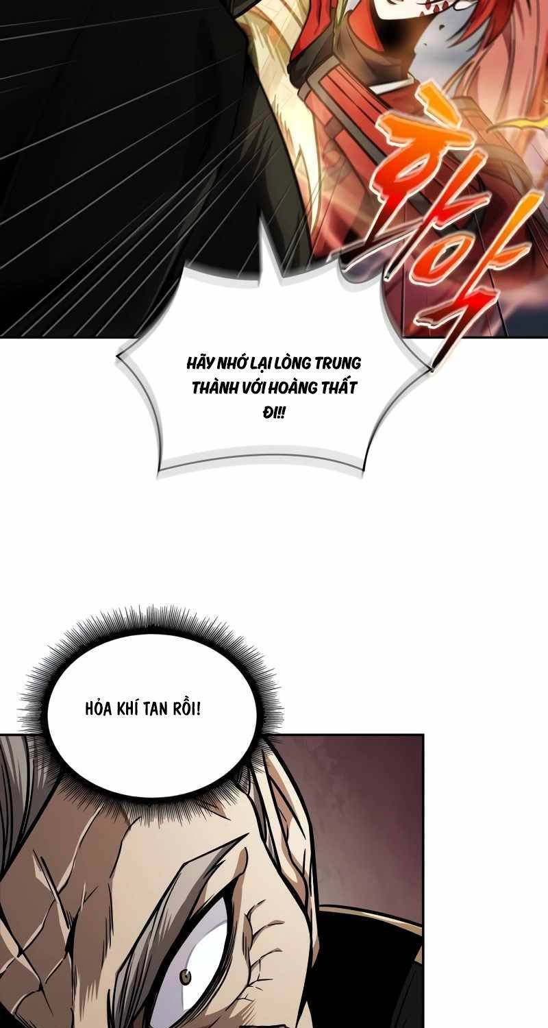 Nano Ma Thần Chap 216 - Next Chap 217