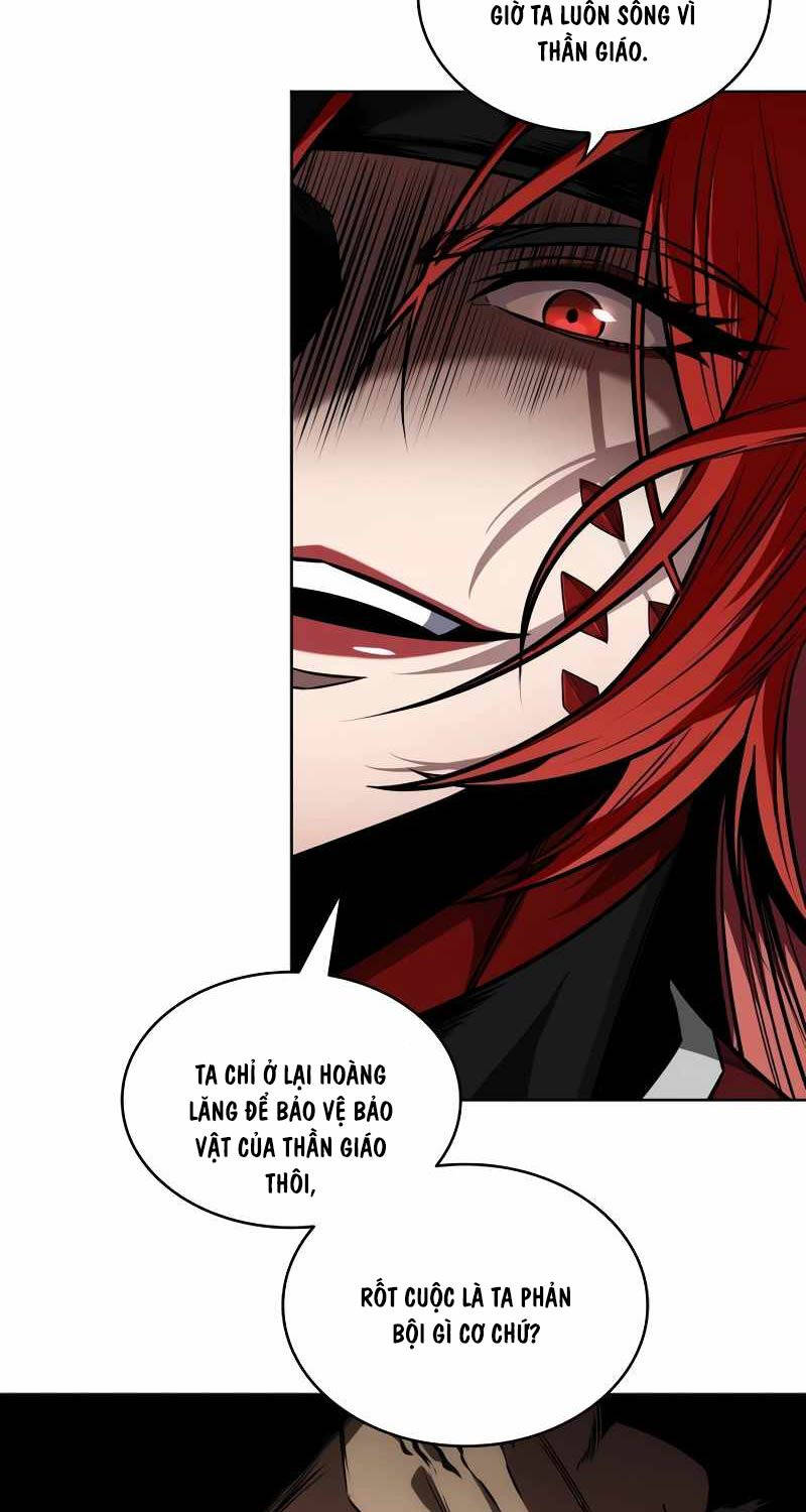 Nano Ma Thần Chap 216 - Next Chap 217