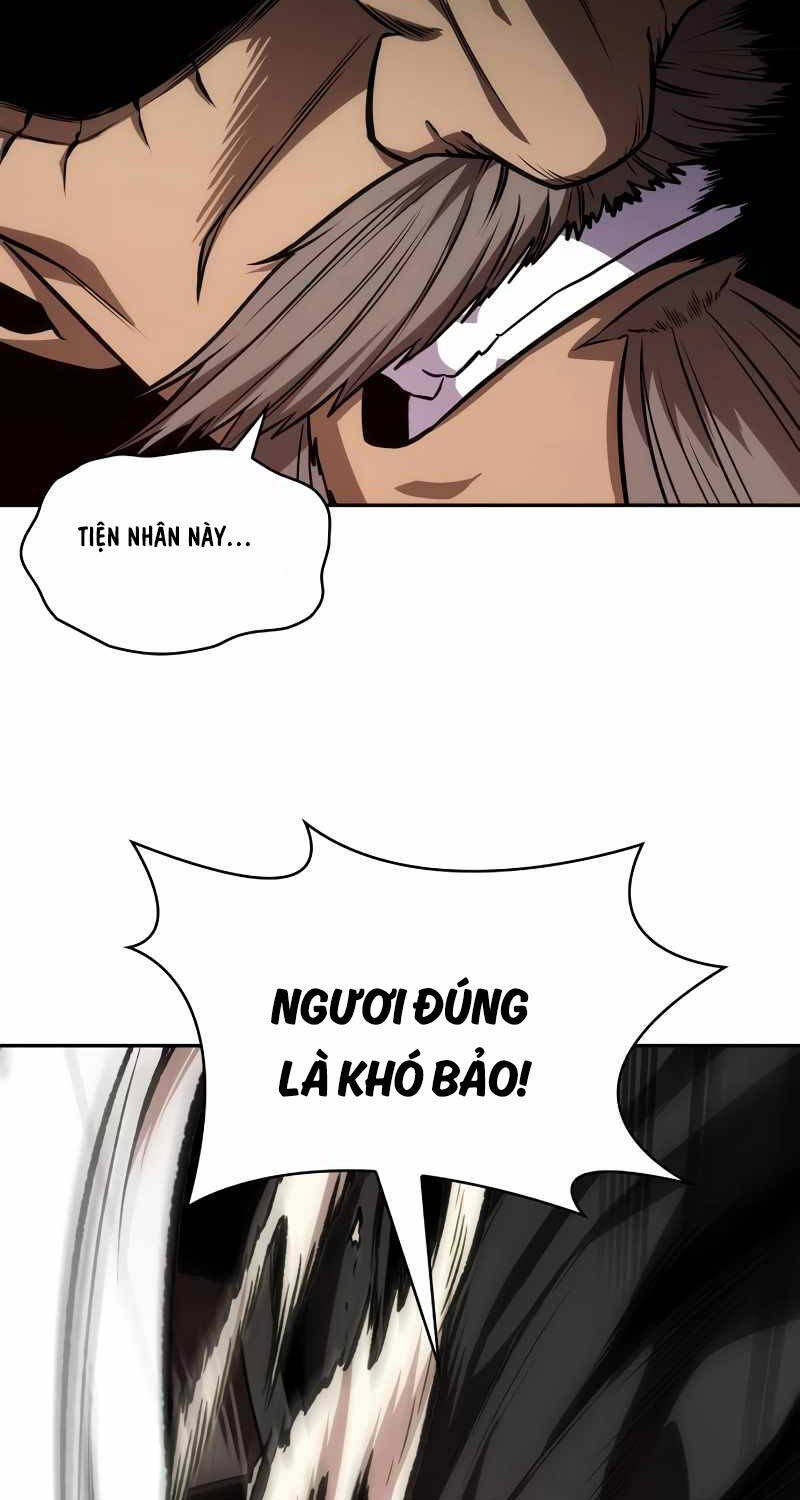 Nano Ma Thần Chap 216 - Next Chap 217