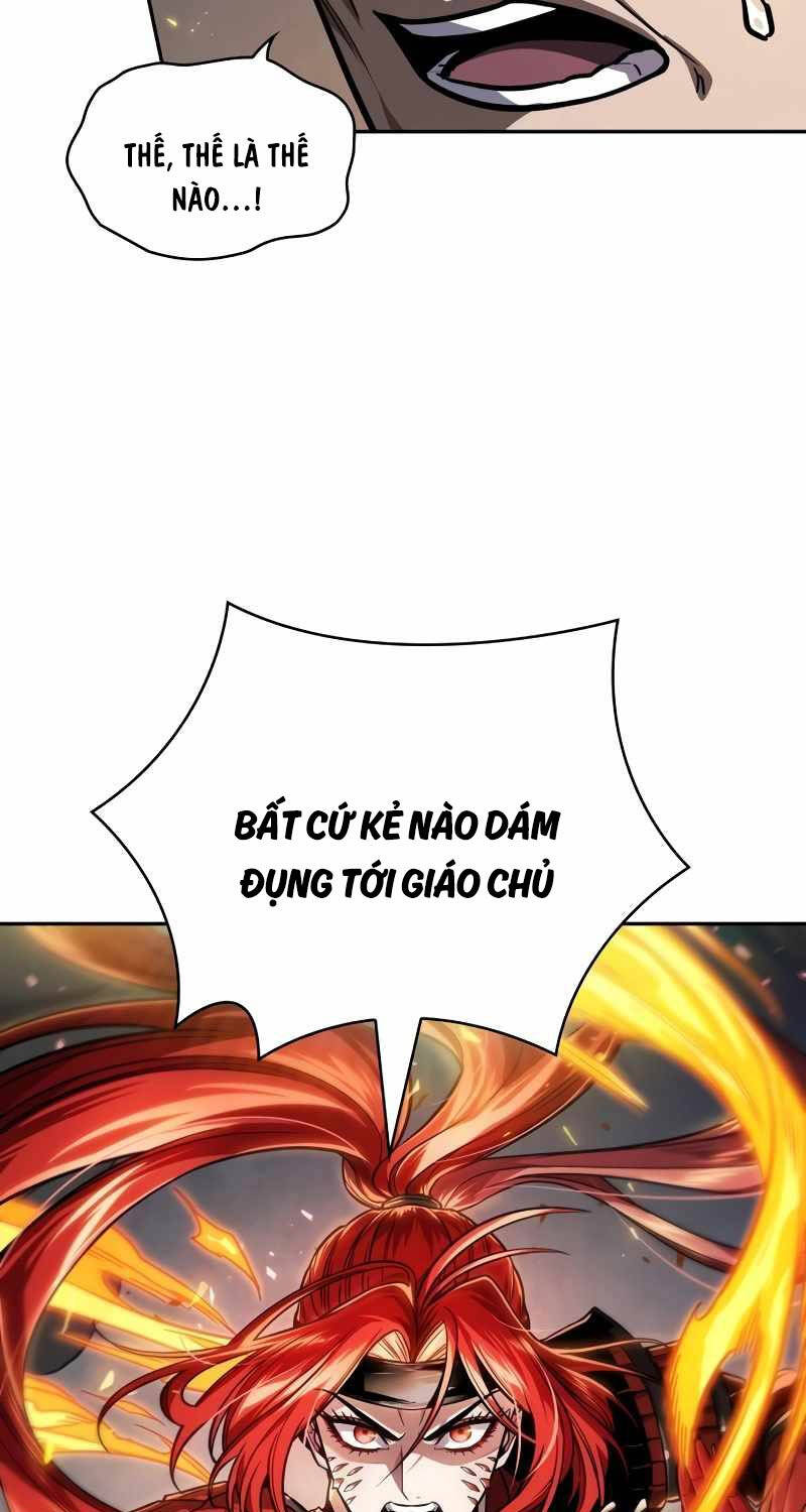 Nano Ma Thần Chap 216 - Next Chap 217