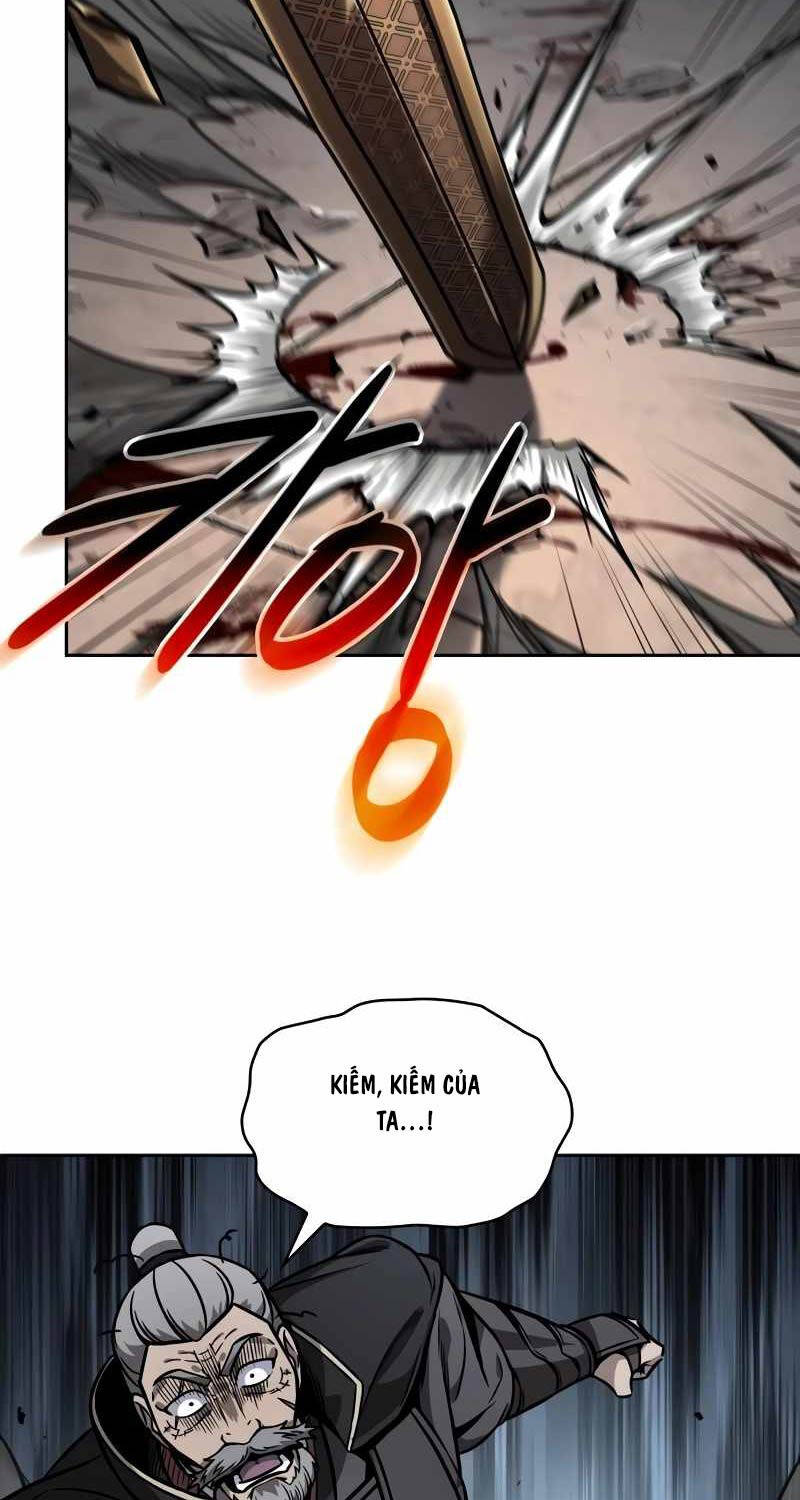Nano Ma Thần Chap 216 - Next Chap 217