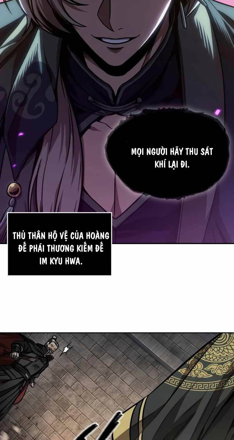 Nano Ma Thần Chap 216 - Next Chap 217