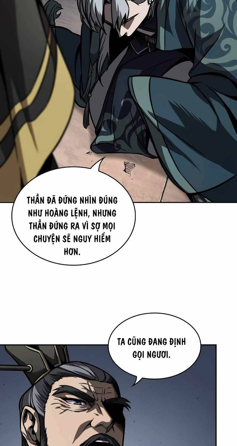 Nano Ma Thần Chap 216 - Next Chap 217