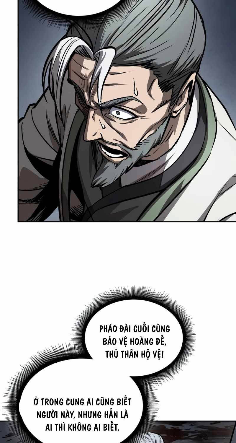 Nano Ma Thần Chap 216 - Next Chap 217